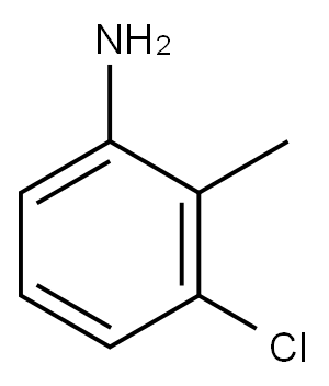 3-氯邻甲苯胺(87-60-5)